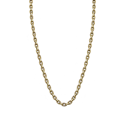 THE GOLD STANDARD