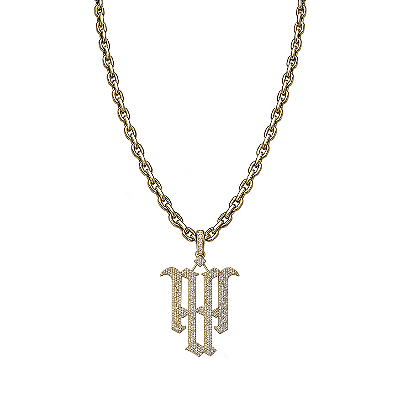 THE DIAMOND SIGNATURE