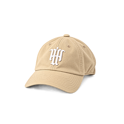 PRECIOSA THREE P'S '47 CAP — SAND