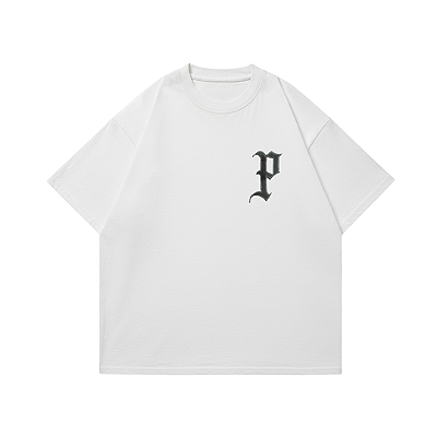 THE SHATTERED FORTUNE — SHIRT