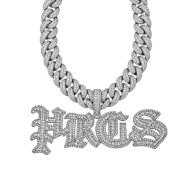 THE PGRS ROYAL