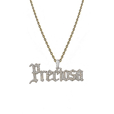 THE PRECIOSA SIGNATURE