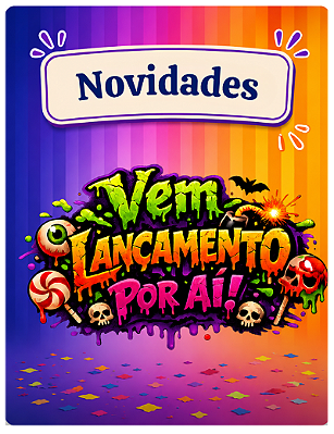 Novidades Mini Banner