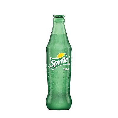 Sprite KS 290ml - 24 unidades