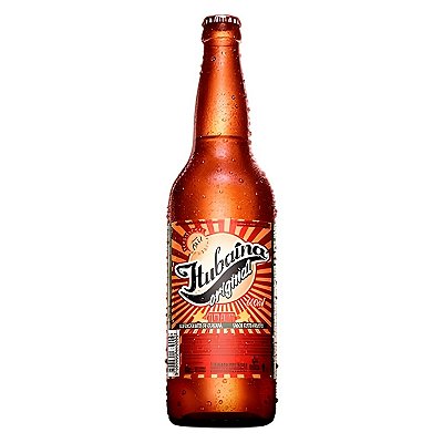 Refrigerante Itubaína Retornável 600ml - 24 unidades