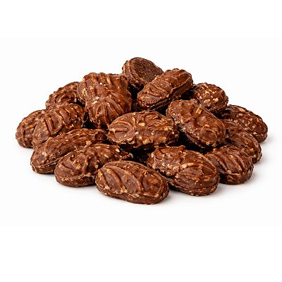Biscoito Princesa Prestígio Chocolate - Pote 250g