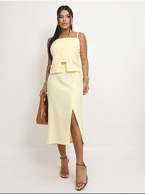 Conjunto Bela