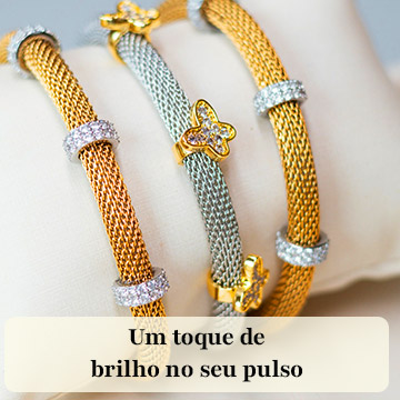 Pulseiras
