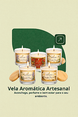 Vela Aromatica
