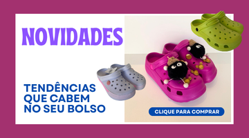 Novidades