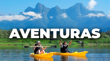 Aventuras
