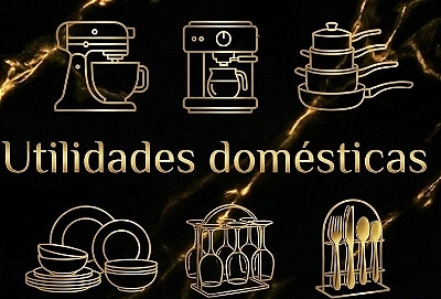 Utilidades Domesticas