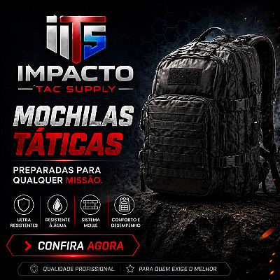 Mochilas
