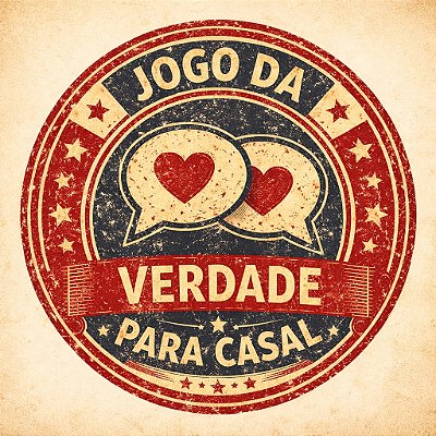 jogo da verdade para casal