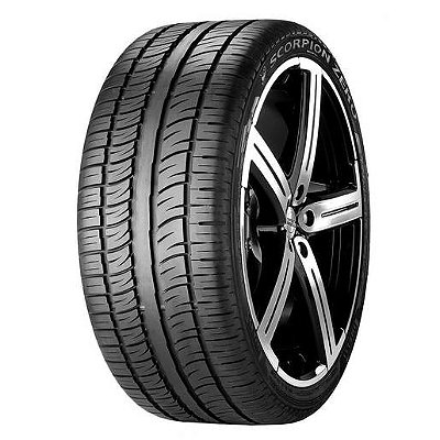 Pneu Pirelli Aro 19 Scorpion Zero 255/50R19 107Y XL