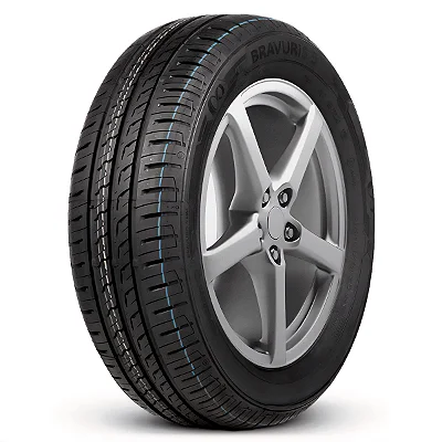 Pneu 175/70R14 Barum Bravuris 5HM 88T By Continental