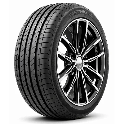 Pneu 205/55R16 Xbri Fastway A2 91V