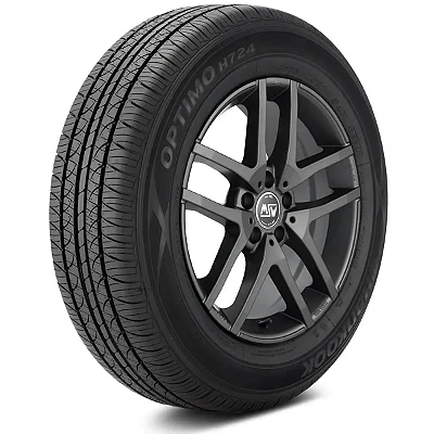 Pneu 185/60R14 82T Hankook Optimo H724