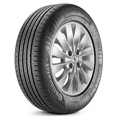 Pneu 205/55R16 Continental Contiecocontact 5 91V