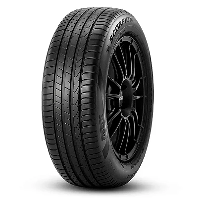 Pneu 205/55R17 Pirelli Scorpion (K1) 91V