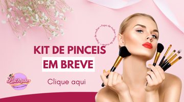 Kit Pinceis