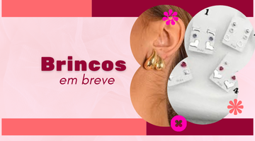 Brincos