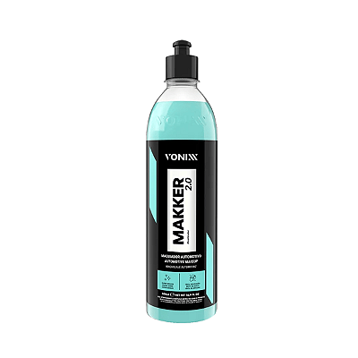 Makker 2.0 Maquiador Automotivo Vonixx 200ml