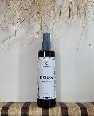 Deusa - Body Splash 200 ml