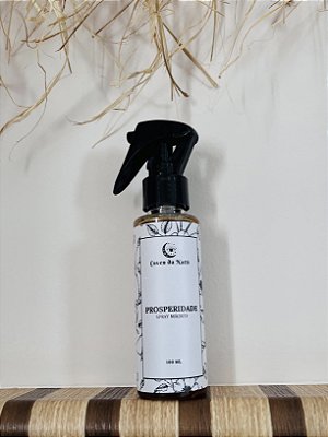 Prosperidade - Spray Mágico 100 ml