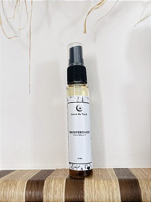 Prosperidade - Mini Spray Mágico 30 ml