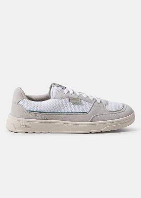 Plana Rush White Gray