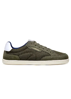 Plana Solo Mesh Green