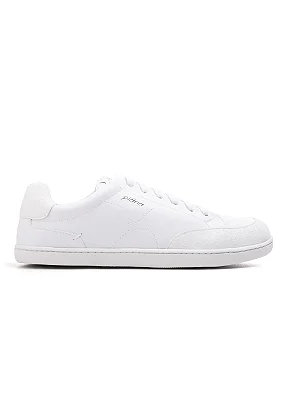 Plana Solo All White