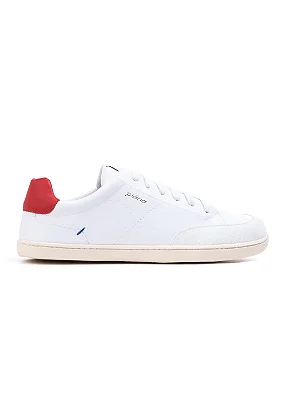 Plana Solo White Red Butter
