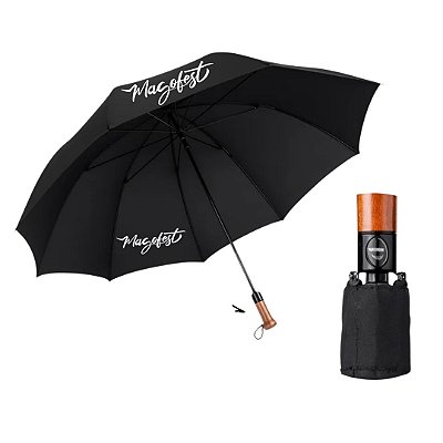 Guarda chuva/sol oficial MAGOFEST