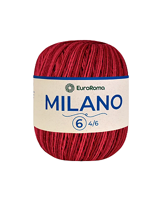 NOVELO EUROROMA MILANO 200G 226m/ CEREJEIRA