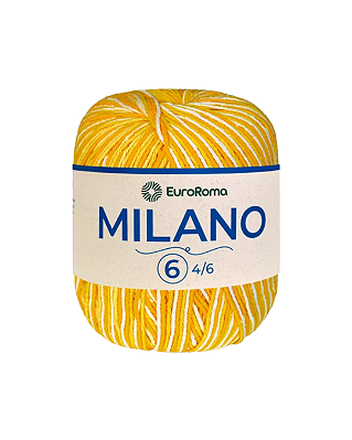 NOVELO EUROROMA MILANO 200G 226m/ OURO