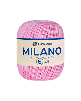 NOVELO EUROROMA MILANO 200G 226m/ ROSA