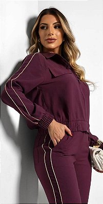 Jaqueta Esporte Fino Feminina