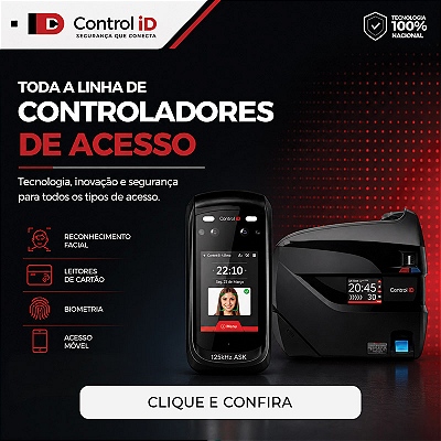 CONTROL ID