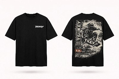 Skater Tee 003 — PRÉ-VENDA