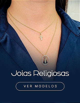 Joias Religiosas
