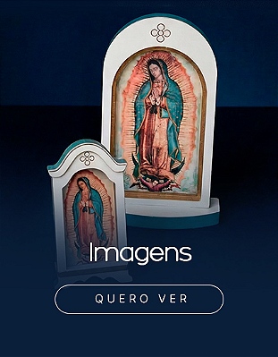 Imagens Nossa Senhora