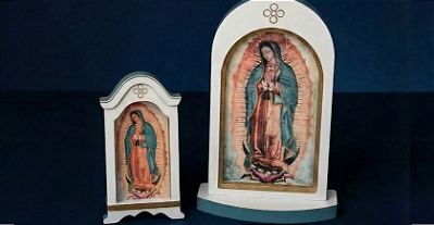 Imagem Nossa Senhora