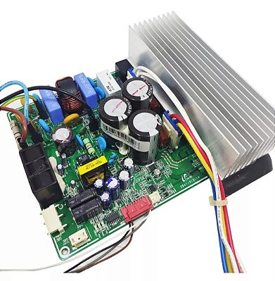 Placa da Condensadora Samsung DB41-0101A