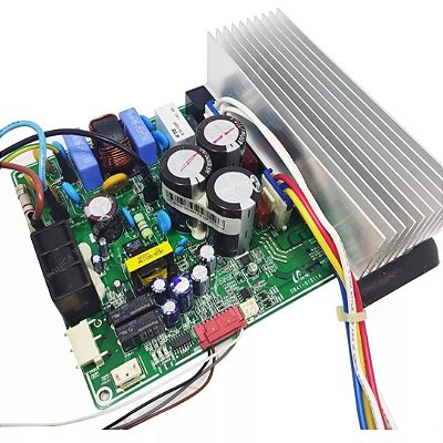 Placa da Condensadora Samsung DB41-0101A