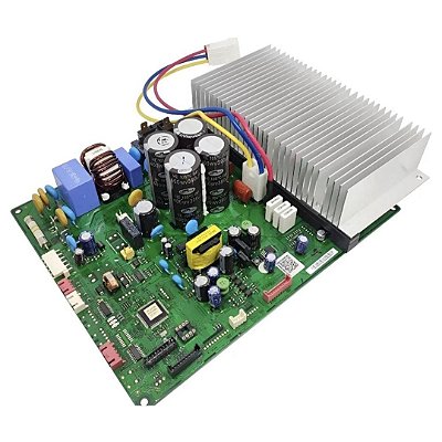 Placa da Condensadora Samsung 24.000 BTUs DB92-03356C