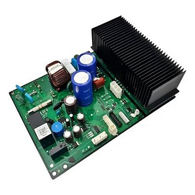 Placa Principal da Condensadora Samsung WindFree DB92-04836Q