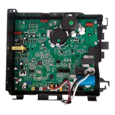 Placa da Condensadora Inverter Consul W10516197 12.000 BTUs e 18.000 BTUs