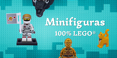 Minifiguras